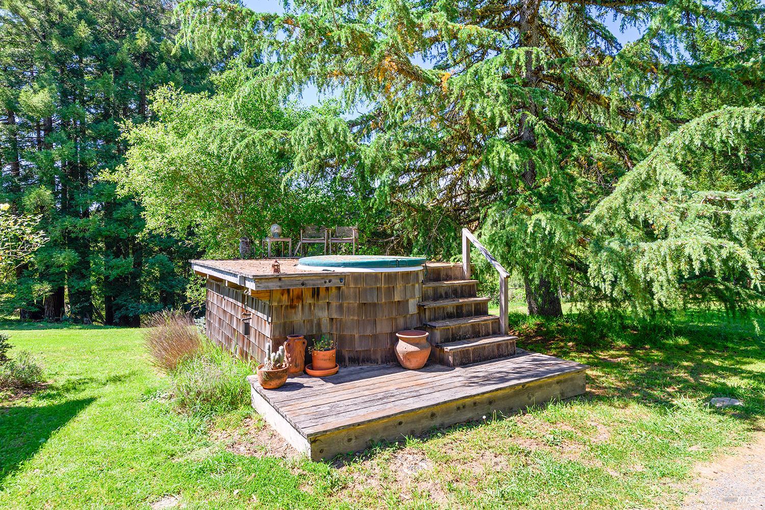 Detail Gallery Image 29 of 49 For 3580 Joy Rd, Occidental,  CA 95465 - 4 Beds | 2/2 Baths