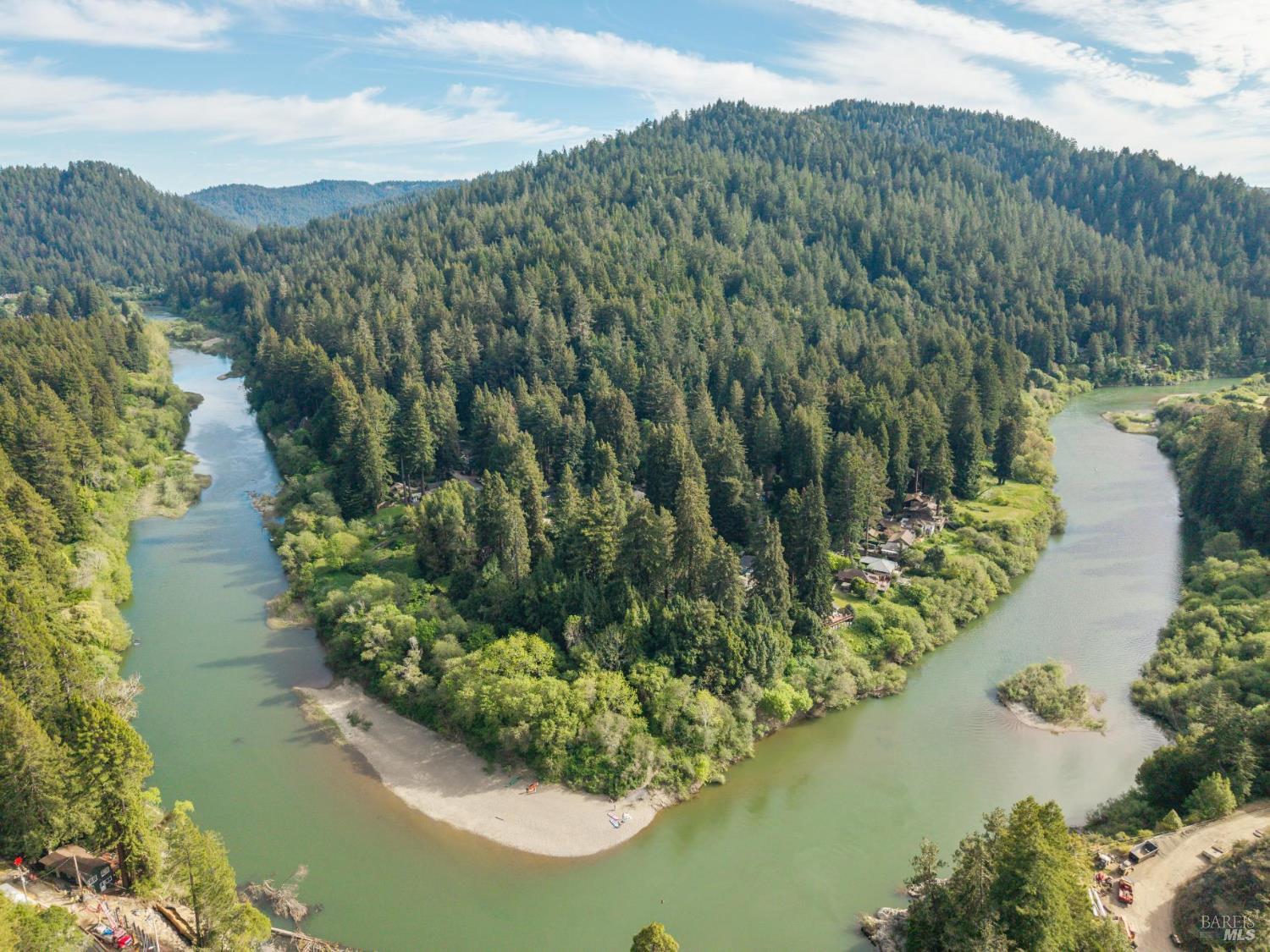 Detail Gallery Image 59 of 66 For 21911 Russian River Ave, Villa Grande,  CA 95486 - 1 Beds | 1 Baths