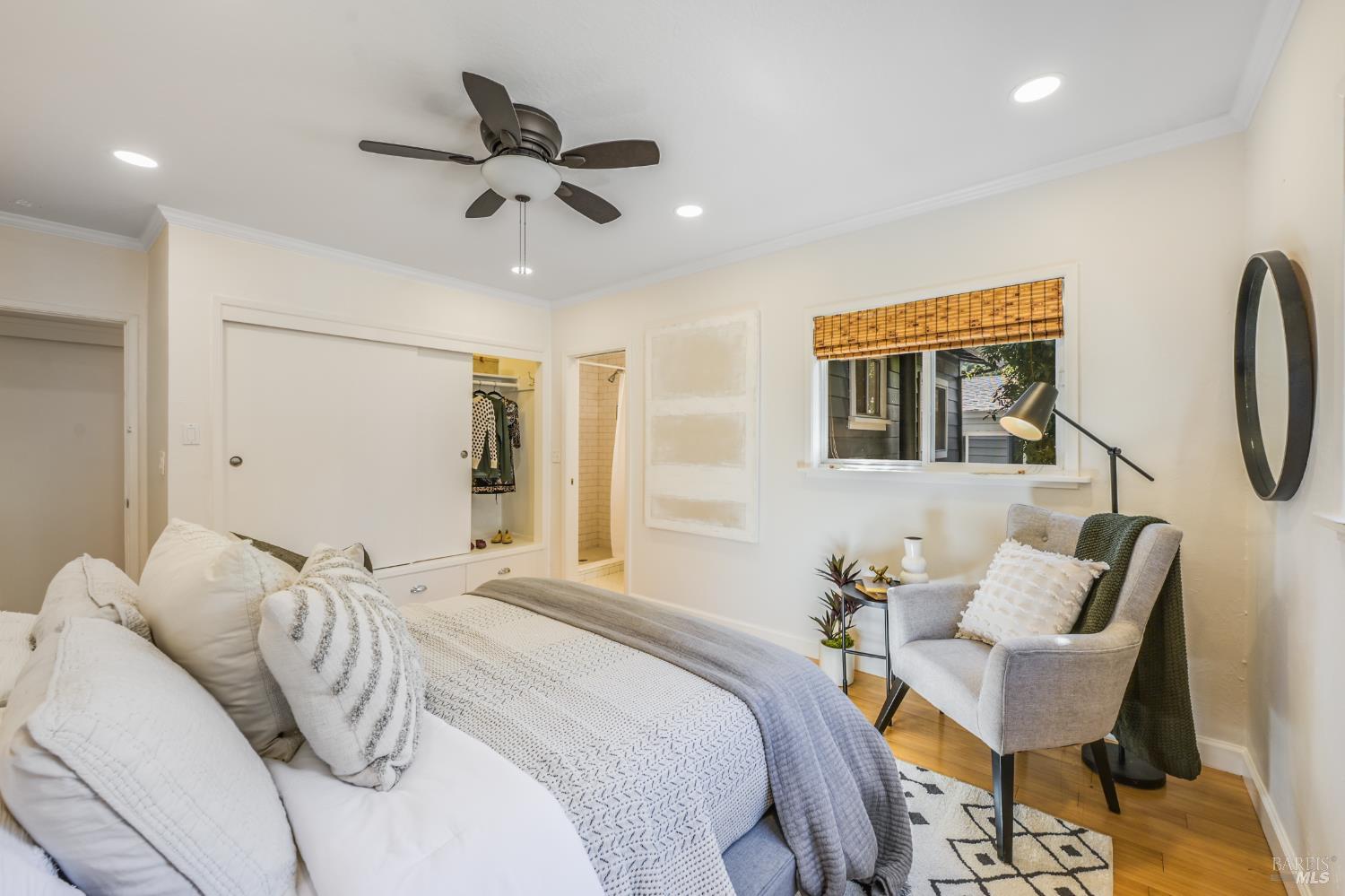 Detail Gallery Image 18 of 48 For 115 Myrtle Ave, San Rafael,  CA 94901 - 3 Beds | 2 Baths