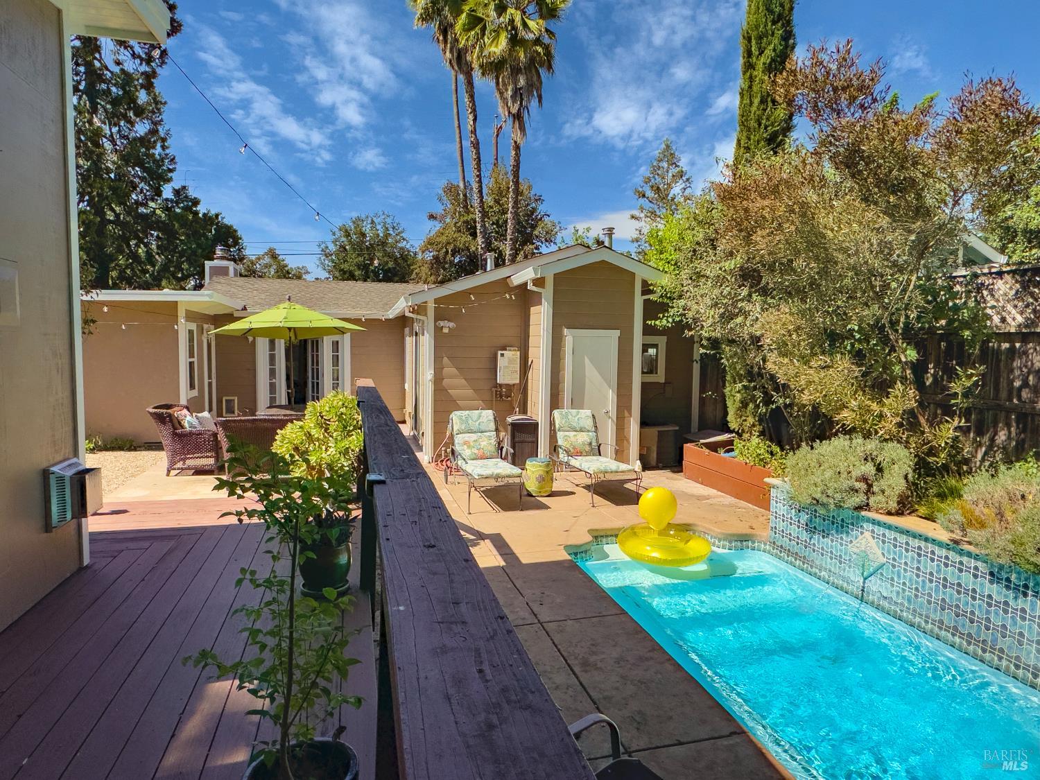 Detail Gallery Image 38 of 47 For 550 Thomson Ave, Sonoma,  CA 95476 - 2 Beds | 1 Baths