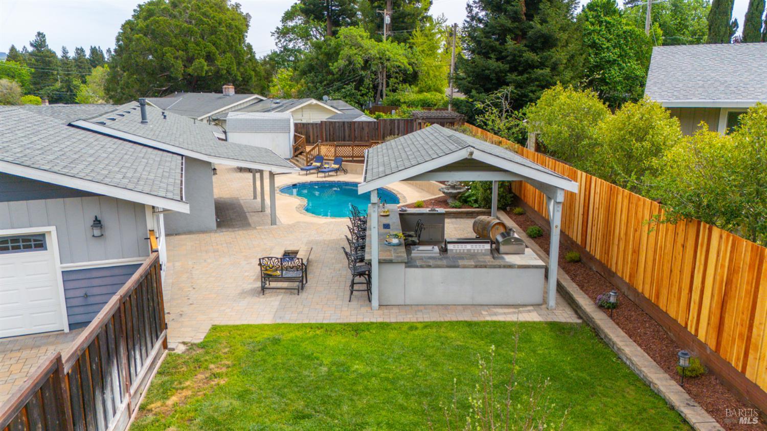 Detail Gallery Image 56 of 62 For 2 Montego Pl, Danville,  CA 94526 - 3 Beds | 2 Baths