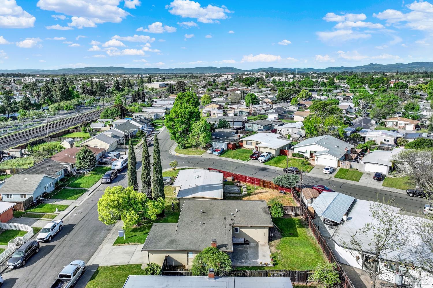 Detail Gallery Image 43 of 58 For 606 E Tennessee St, Fairfield,  CA 94533 - 3 Beds | 2 Baths