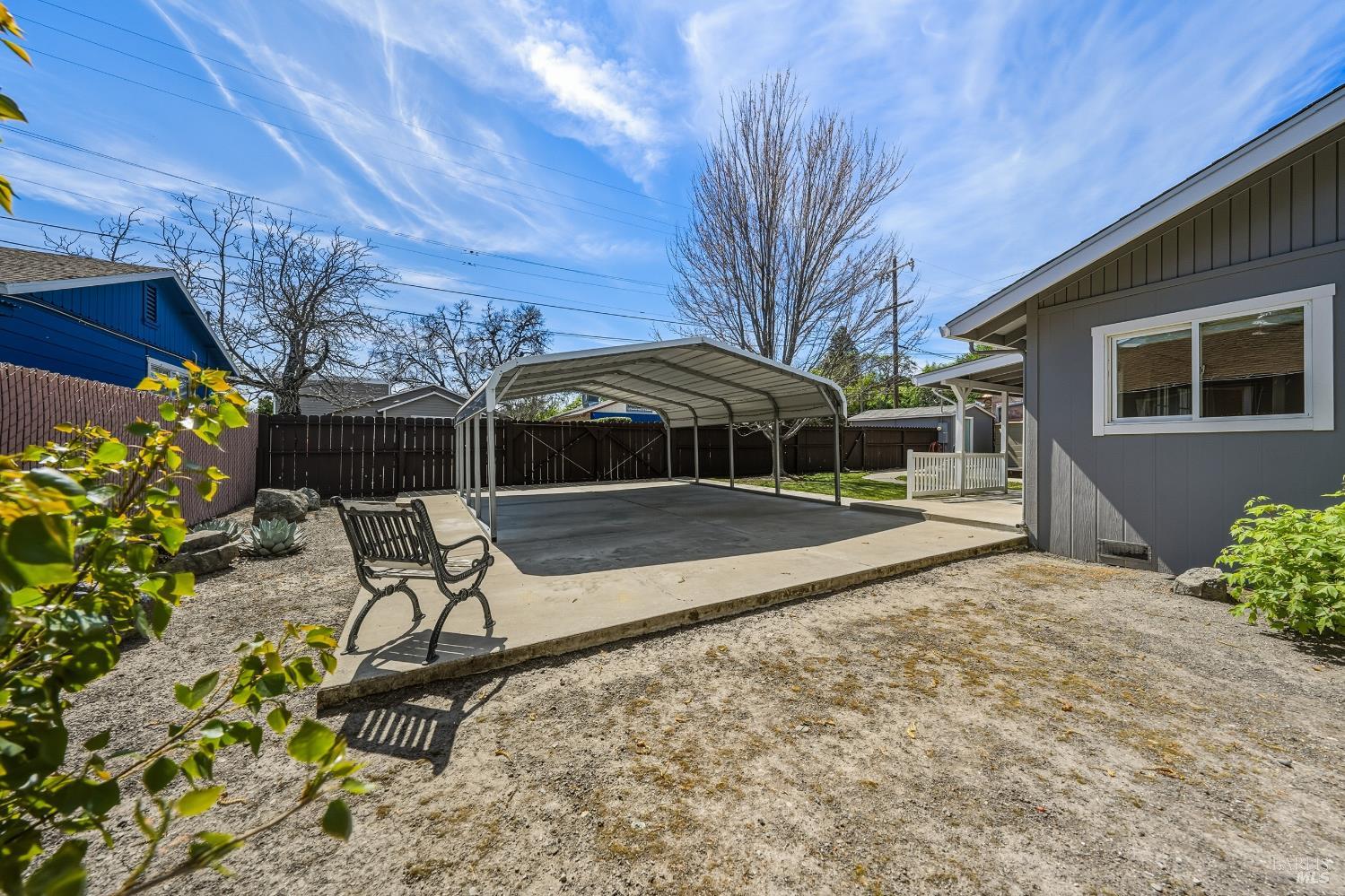 Detail Gallery Image 35 of 50 For 50 E St, Lakeport,  CA 95453 - 1 Beds | 1 Baths