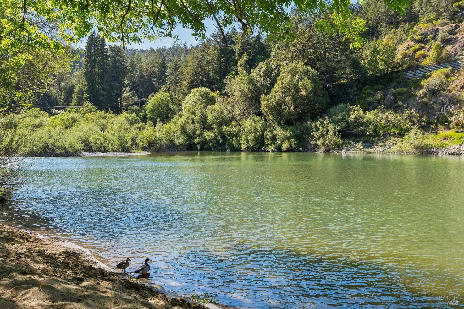 Detail Gallery Image 12 of 66 For 21911 Russian River Ave, Villa Grande,  CA 95486 - 1 Beds | 1 Baths