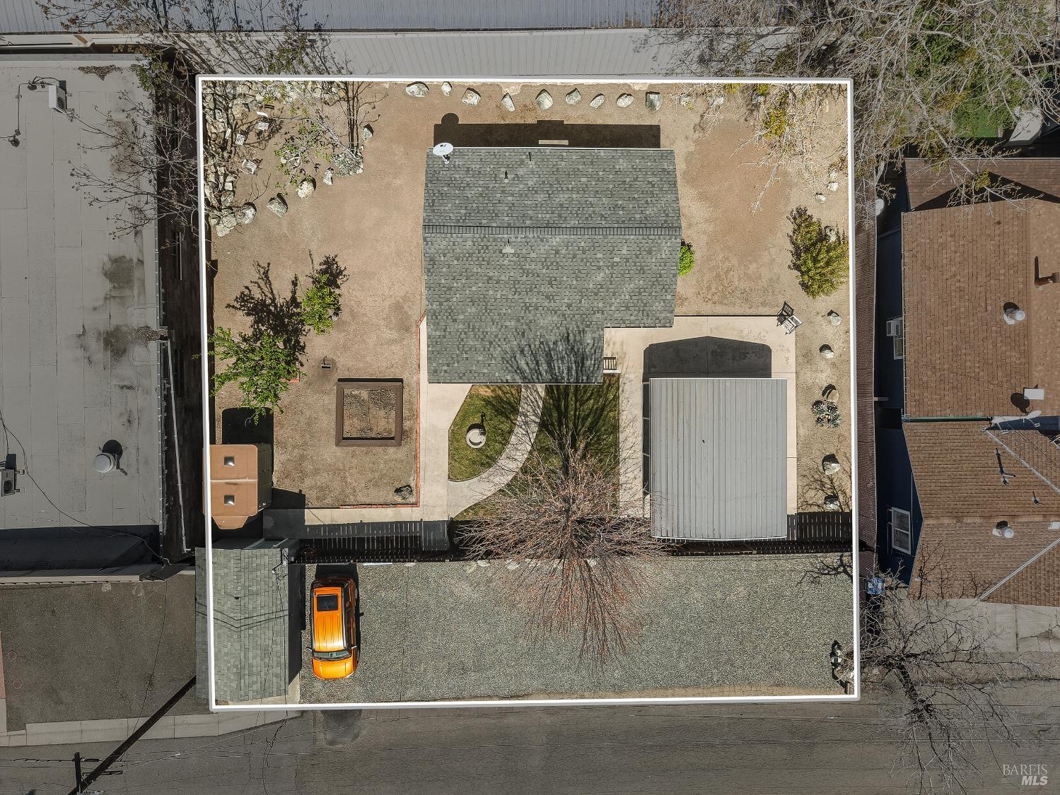 Detail Gallery Image 6 of 50 For 50 E St, Lakeport,  CA 95453 - 1 Beds | 1 Baths