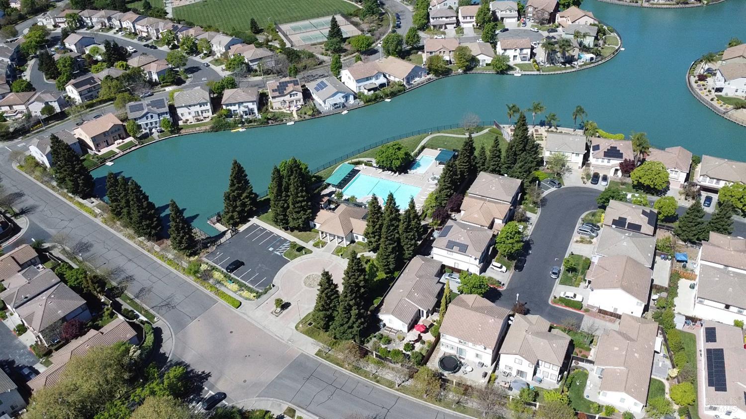 Detail Gallery Image 41 of 42 For 5089 Falls Ct, Fairfield,  CA 94534 - 4 Beds | 2/1 Baths