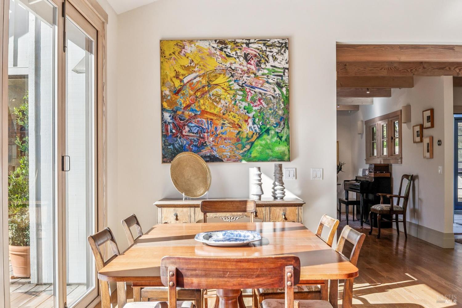 Detail Gallery Image 16 of 61 For 512 Browning Ct, Mill Valley,  CA 94941 - 4 Beds | 3 Baths