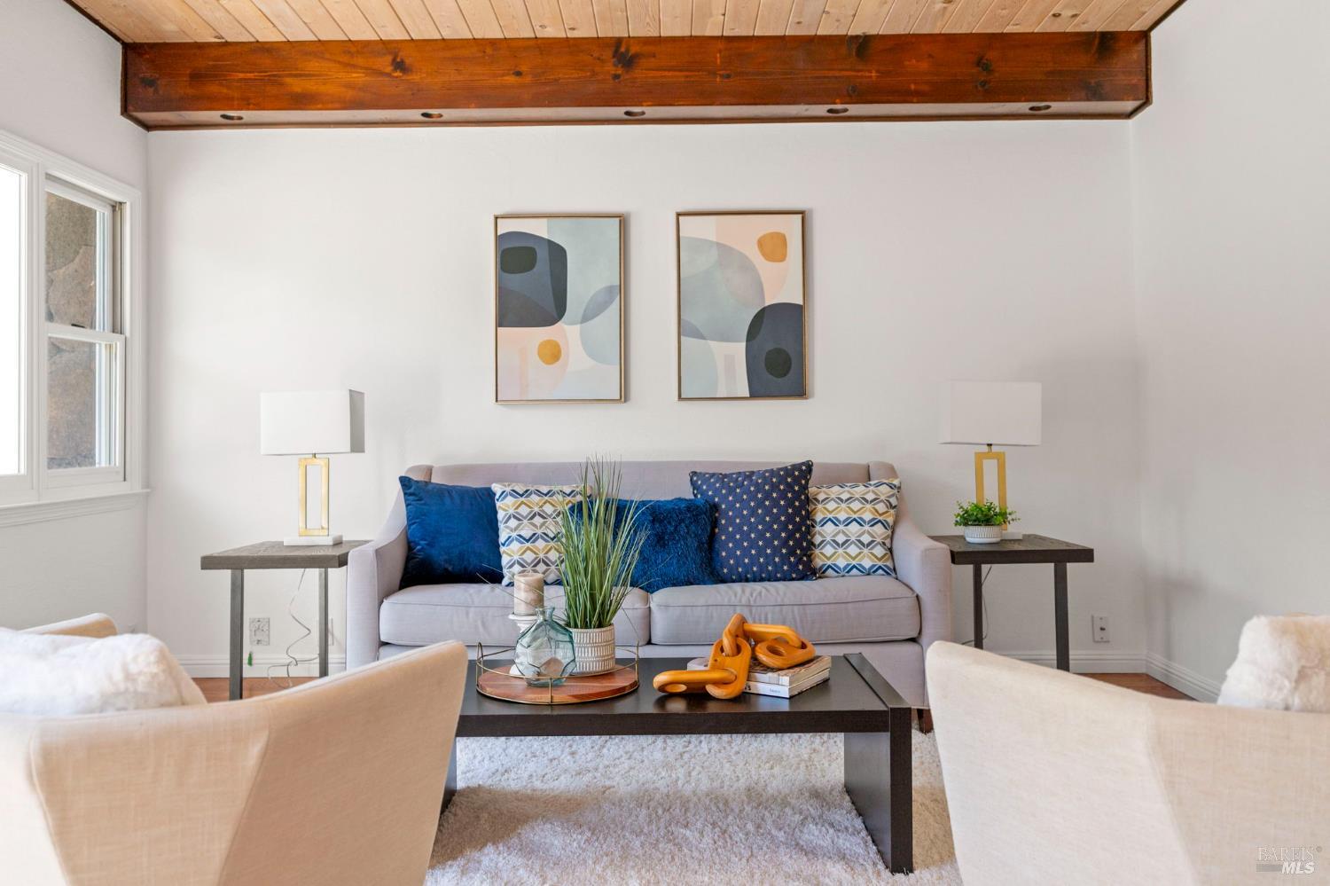 Detail Gallery Image 47 of 93 For 184 Cobblestone Dr, San Rafael,  CA 94903 - 4 Beds | 2 Baths