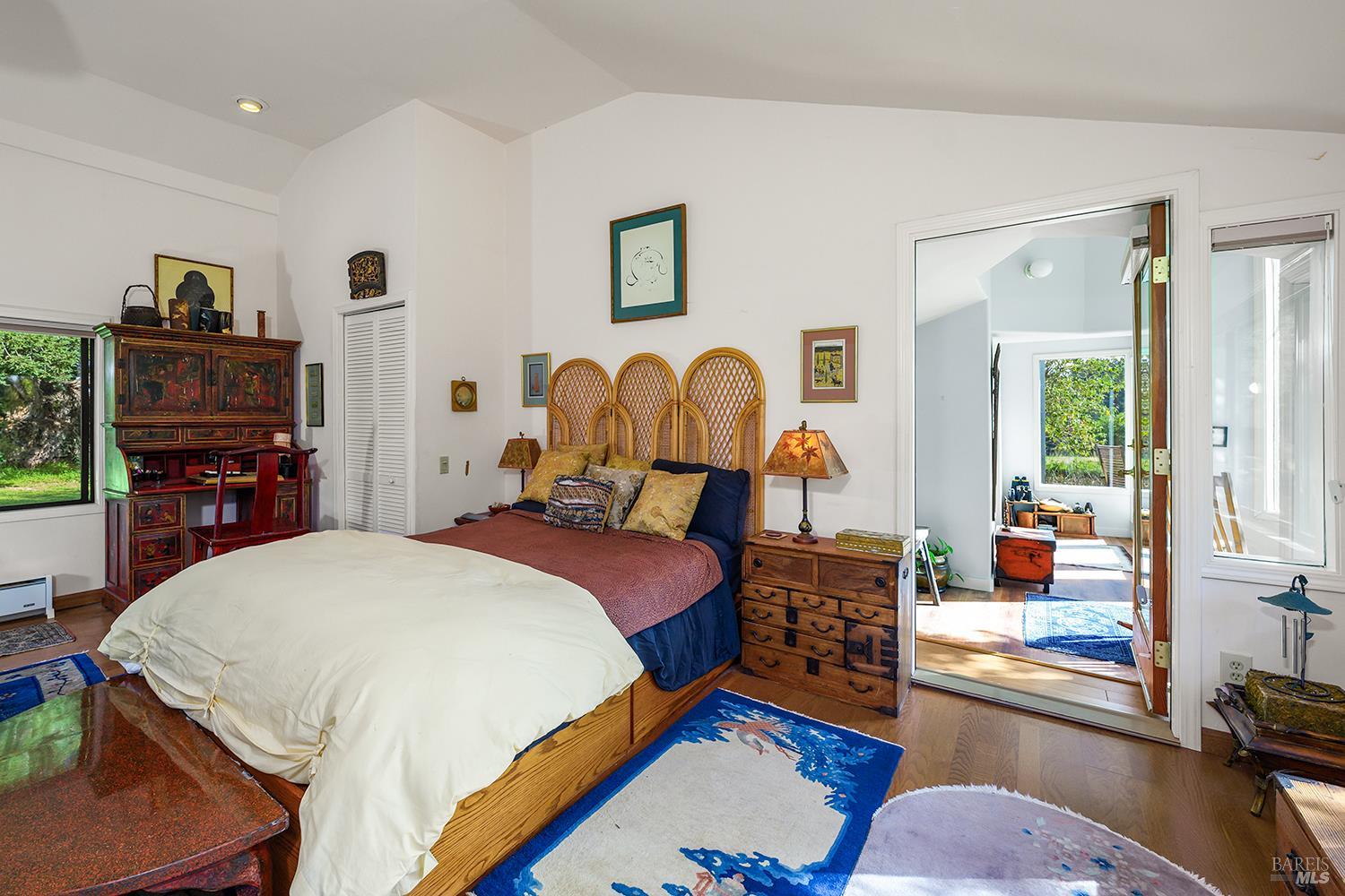 Detail Gallery Image 21 of 49 For 3580 Joy Rd, Occidental,  CA 95465 - 4 Beds | 2/2 Baths