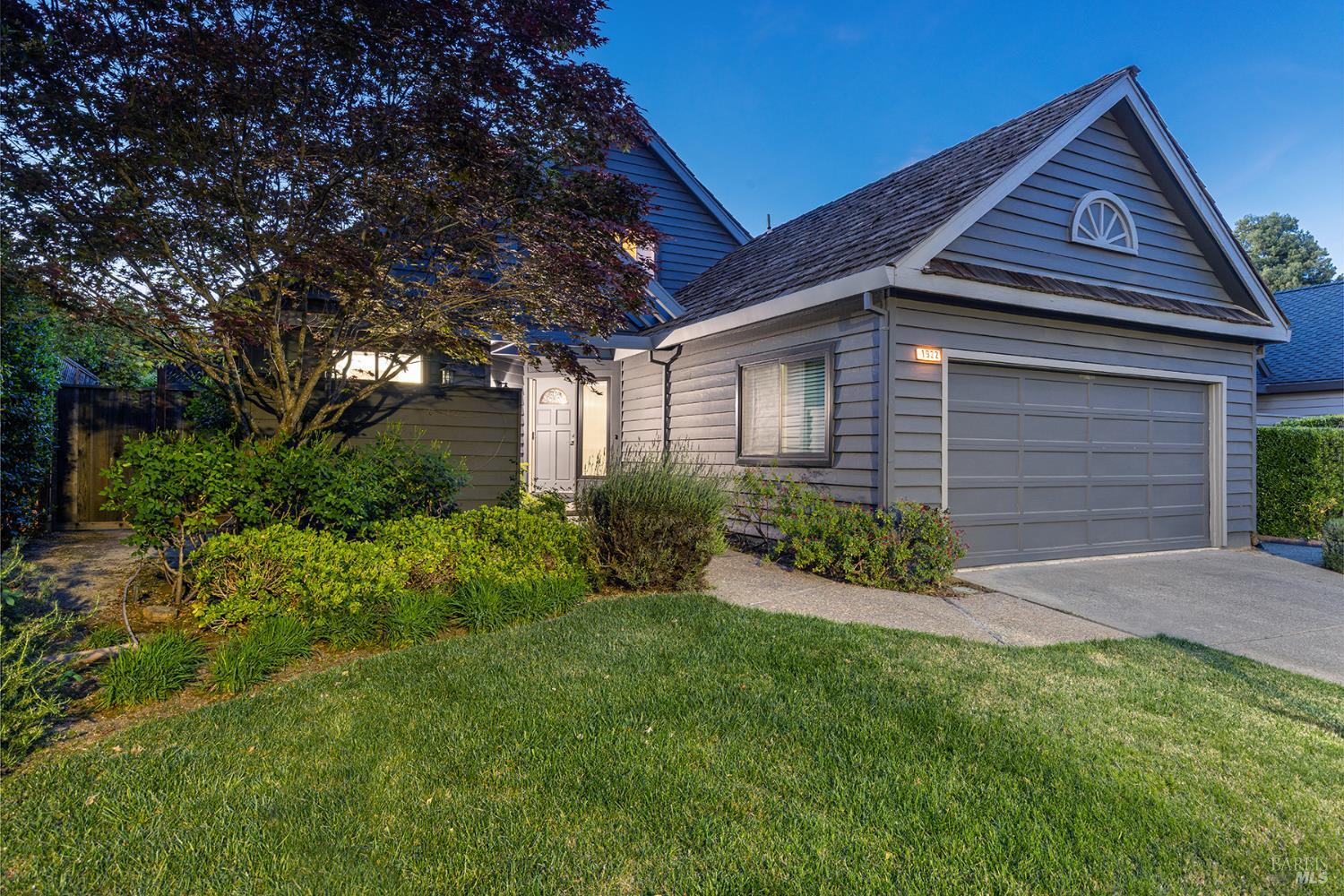 Detail Gallery Image 3 of 50 For 1922 Oak Cir, Yountville,  CA 94599 - 3 Beds | 2 Baths