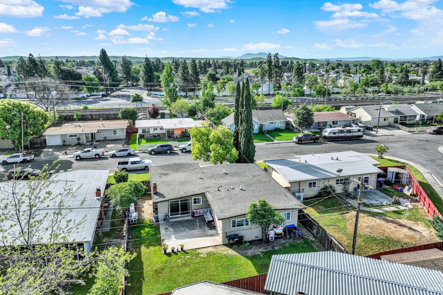 Detail Gallery Image 45 of 58 For 606 E Tennessee St, Fairfield,  CA 94533 - 3 Beds | 2 Baths