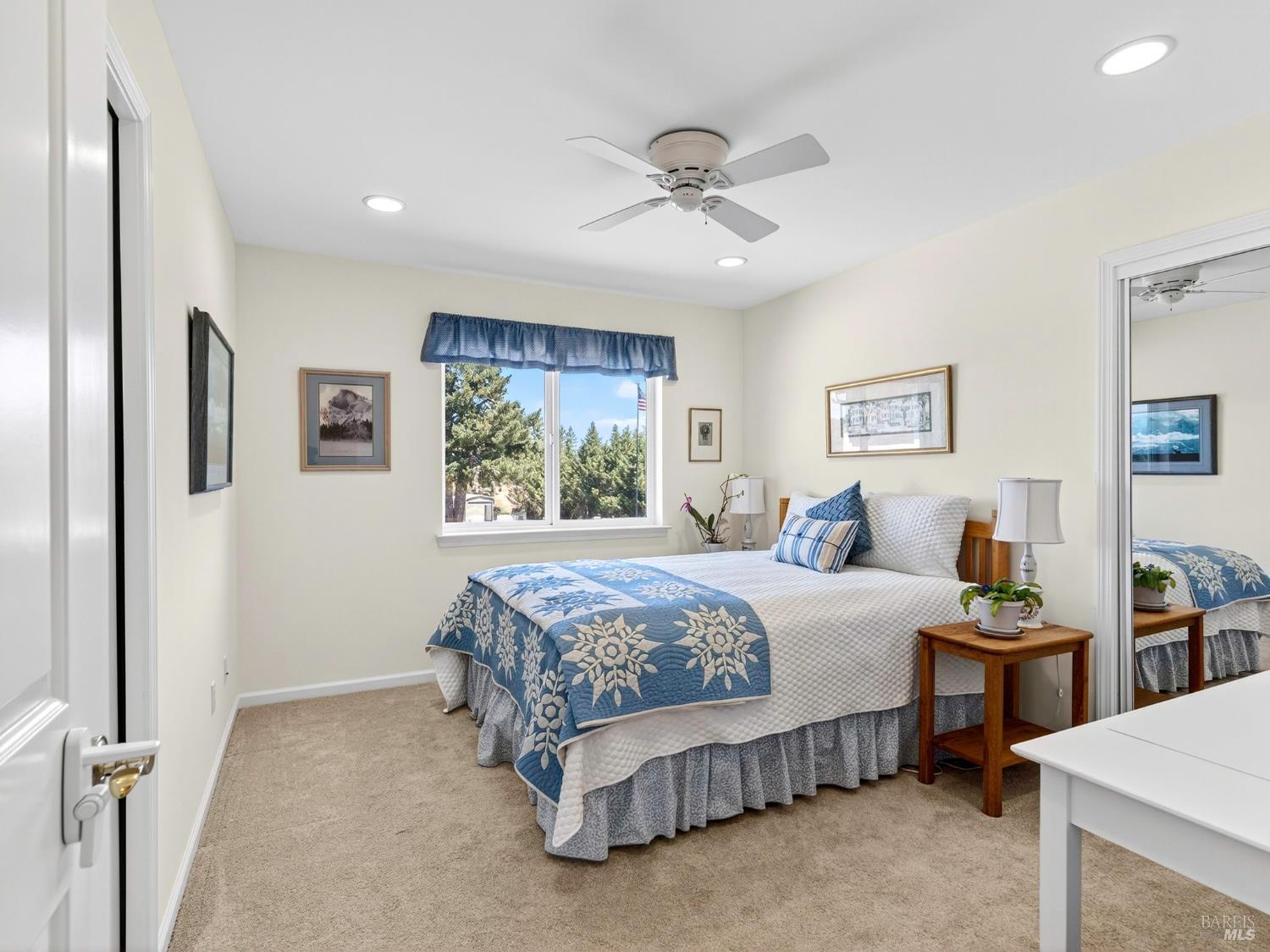 Detail Gallery Image 13 of 33 For 5650 High Point Rd, Willits,  CA 95490 - 3 Beds | 2 Baths