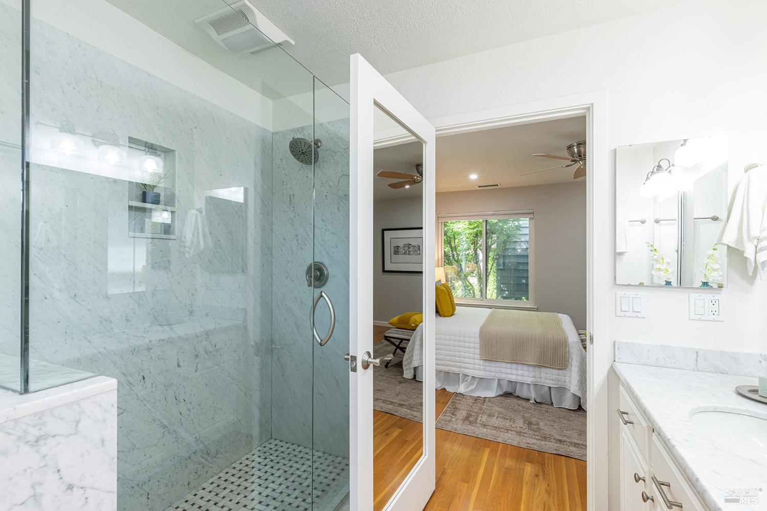 Detail Gallery Image 26 of 50 For 1922 Oak Cir, Yountville,  CA 94599 - 3 Beds | 2 Baths