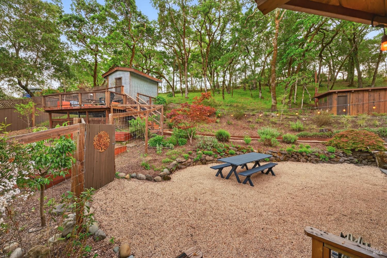 Detail Gallery Image 36 of 48 For 116 Hill Rd, Glen Ellen,  CA 95442 - 2 Beds | 2 Baths