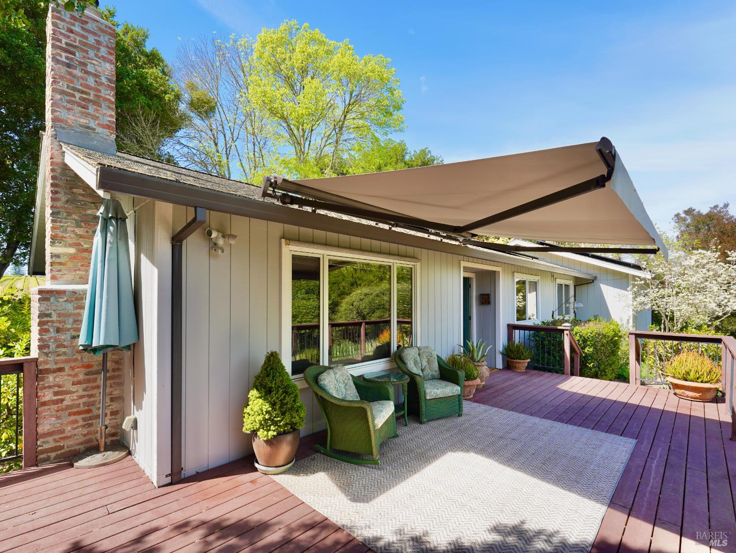 Detail Gallery Image 43 of 57 For 10463 Mill Station Rd, Sebastopol,  CA 95472 - 3 Beds | 2 Baths