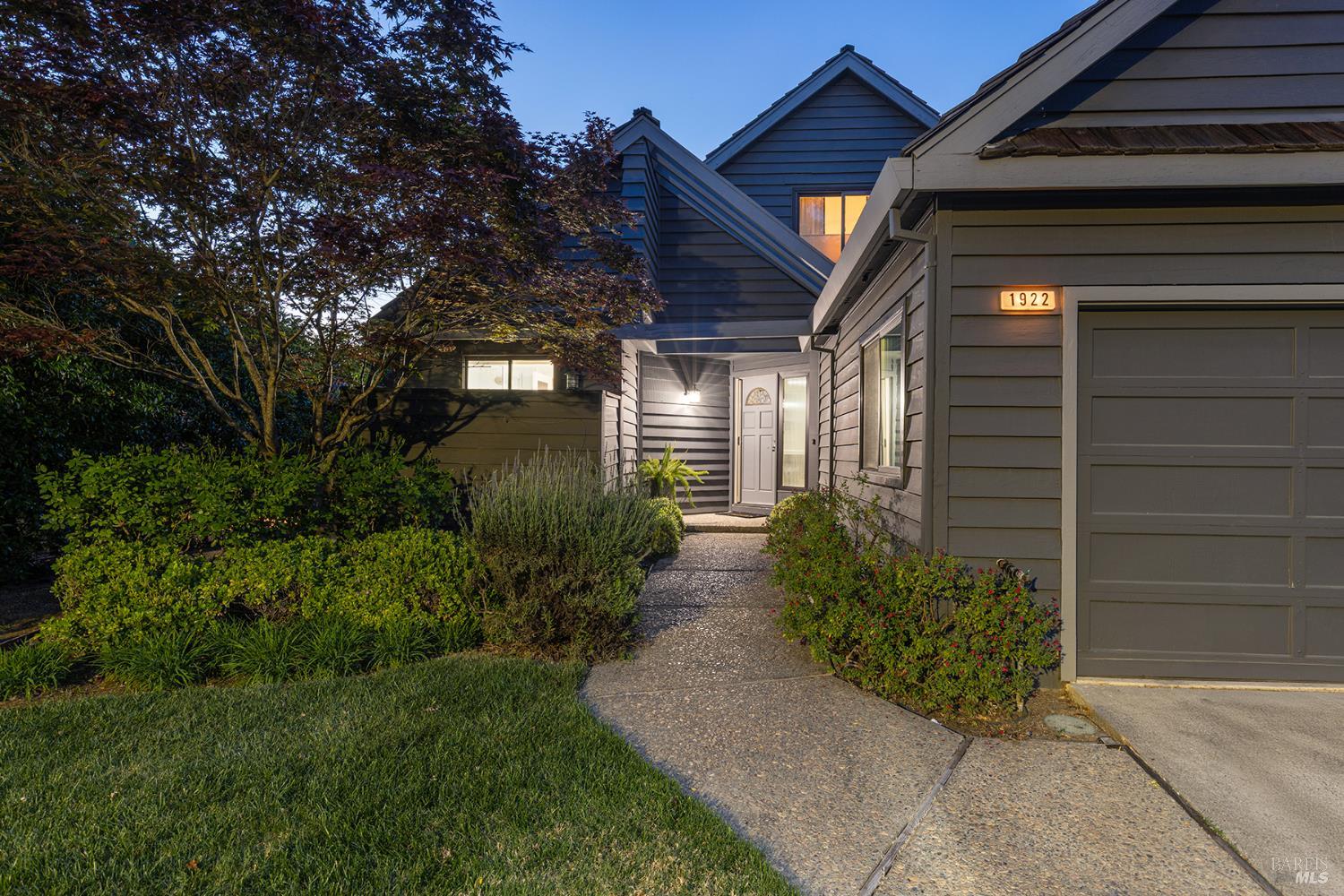 Detail Gallery Image 50 of 50 For 1922 Oak Cir, Yountville,  CA 94599 - 3 Beds | 2 Baths