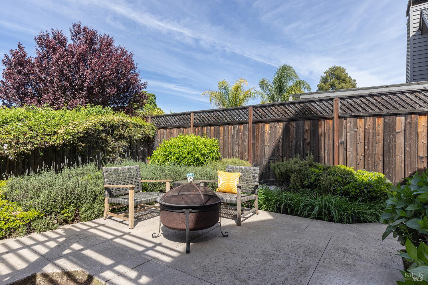 Detail Gallery Image 39 of 50 For 1922 Oak Cir, Yountville,  CA 94599 - 3 Beds | 2 Baths