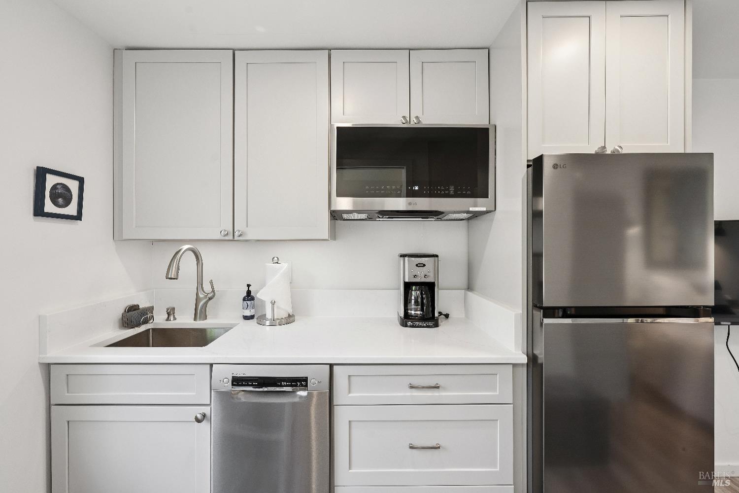 Detail Gallery Image 40 of 55 For 142 Dominga Ave, Fairfax,  CA 94930 - – Beds | – Baths