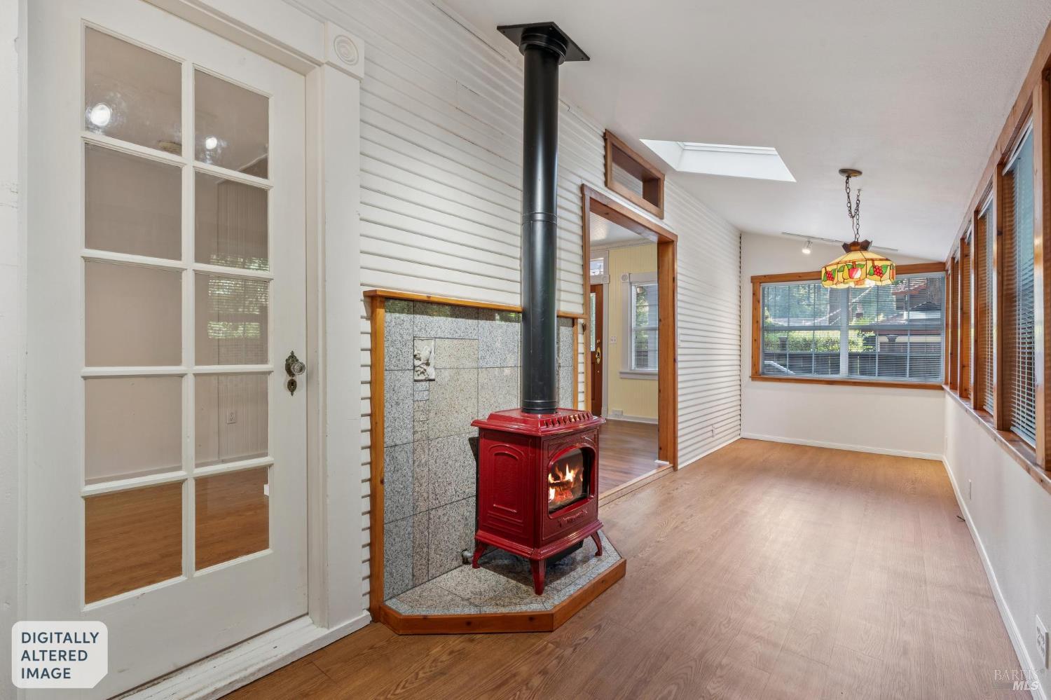 Detail Gallery Image 27 of 66 For 21911 Russian River Ave, Villa Grande,  CA 95486 - 1 Beds | 1 Baths