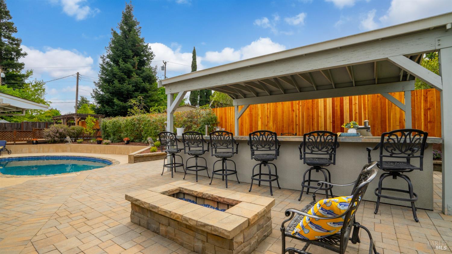 Detail Gallery Image 55 of 62 For 2 Montego Pl, Danville,  CA 94526 - 3 Beds | 2 Baths