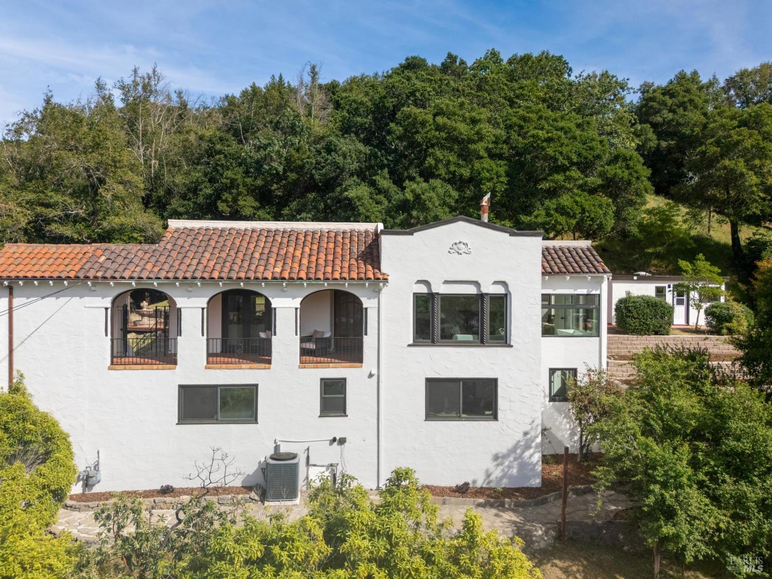 Detail Gallery Image 91 of 93 For 88 Lincoln Park Unkn, San Anselmo,  CA 94960 - 4 Beds | 4/1 Baths