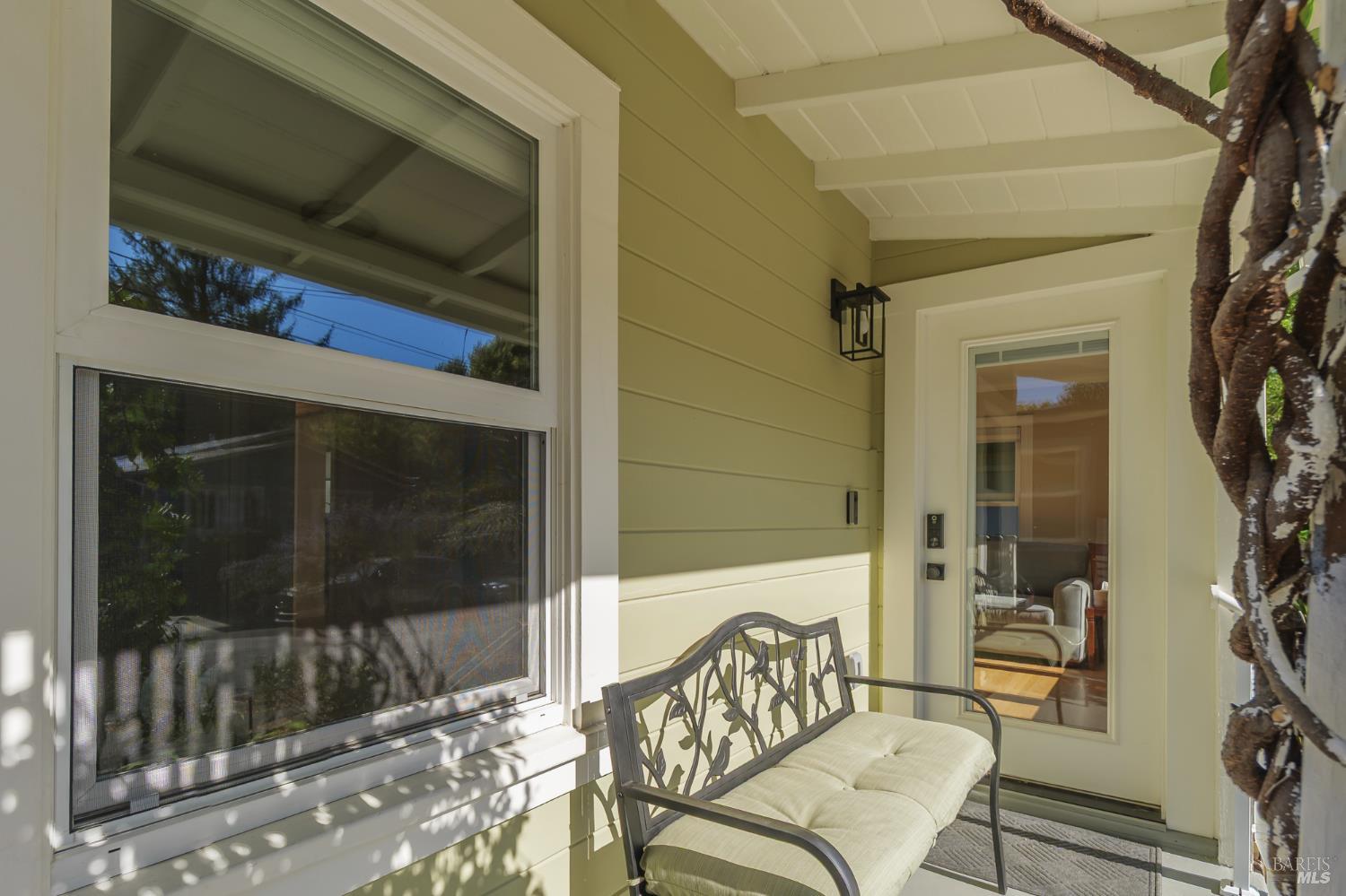 Detail Gallery Image 6 of 55 For 142 Dominga Ave, Fairfax,  CA 94930 - – Beds | – Baths