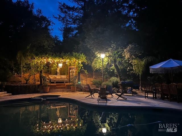 Detail Gallery Image 40 of 44 For 1412 Quail Ct, Santa Rosa,  CA 95404 - 4 Beds | 3 Baths