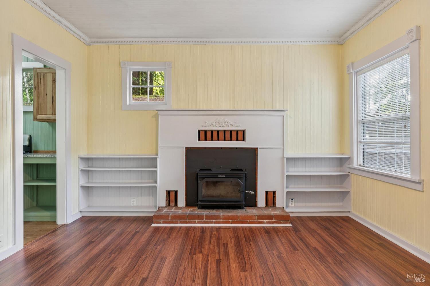 Detail Gallery Image 31 of 66 For 21911 Russian River Ave, Villa Grande,  CA 95486 - 1 Beds | 1 Baths