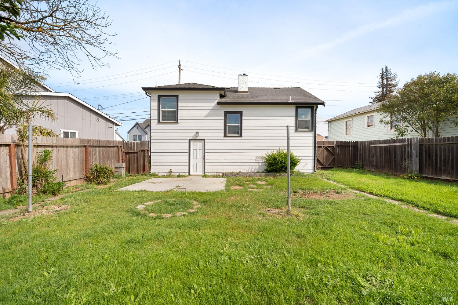 Detail Gallery Image 28 of 34 For 215 Hampshire St, Vallejo,  CA 94590 - 2 Beds | 1 Baths