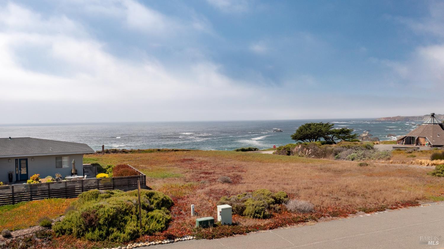 Detail Gallery Image 2 of 14 For 5405 El Camino Bella Unkn, Bodega Bay,  CA 94923 - – Beds | – Baths