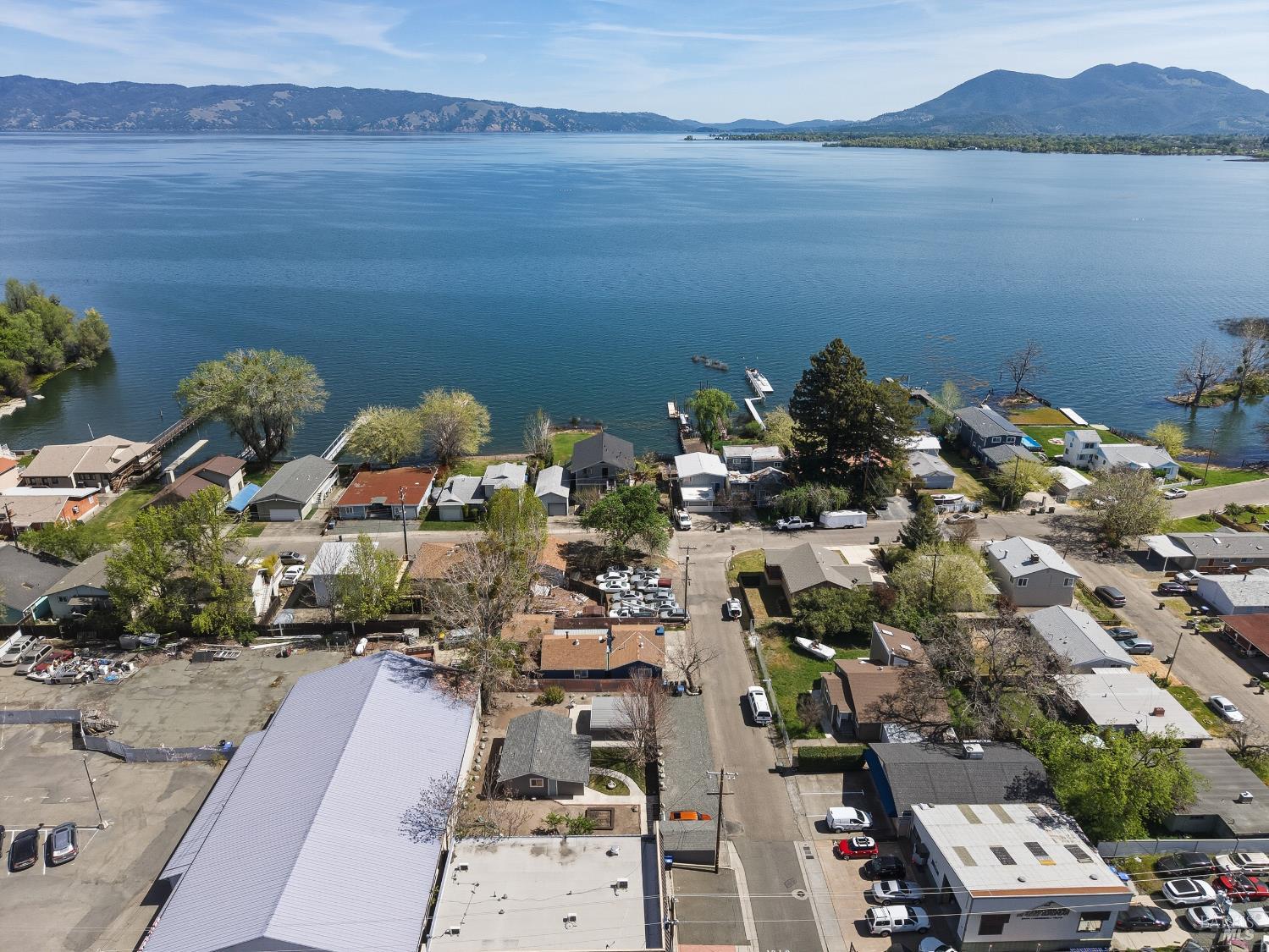 Detail Gallery Image 42 of 50 For 50 E St, Lakeport,  CA 95453 - 1 Beds | 1 Baths