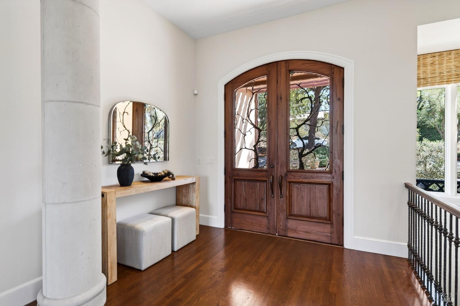 Detail Gallery Image 57 of 76 For 418 Saint Andrews Dr, Napa,  CA 94558 - 5 Beds | 4/2 Baths