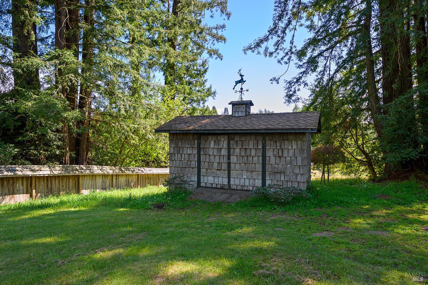 Detail Gallery Image 39 of 49 For 3580 Joy Rd, Occidental,  CA 95465 - 4 Beds | 2/2 Baths