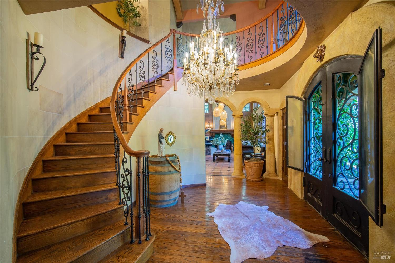 Detail Gallery Image 3 of 44 For 1412 Quail Ct, Santa Rosa,  CA 95404 - 4 Beds | 3 Baths