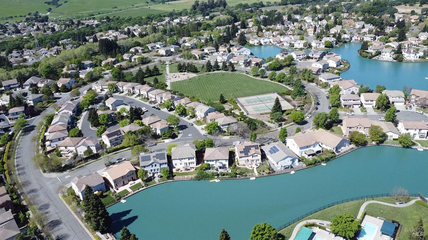 Detail Gallery Image 42 of 42 For 5089 Falls Ct, Fairfield,  CA 94534 - 4 Beds | 2/1 Baths