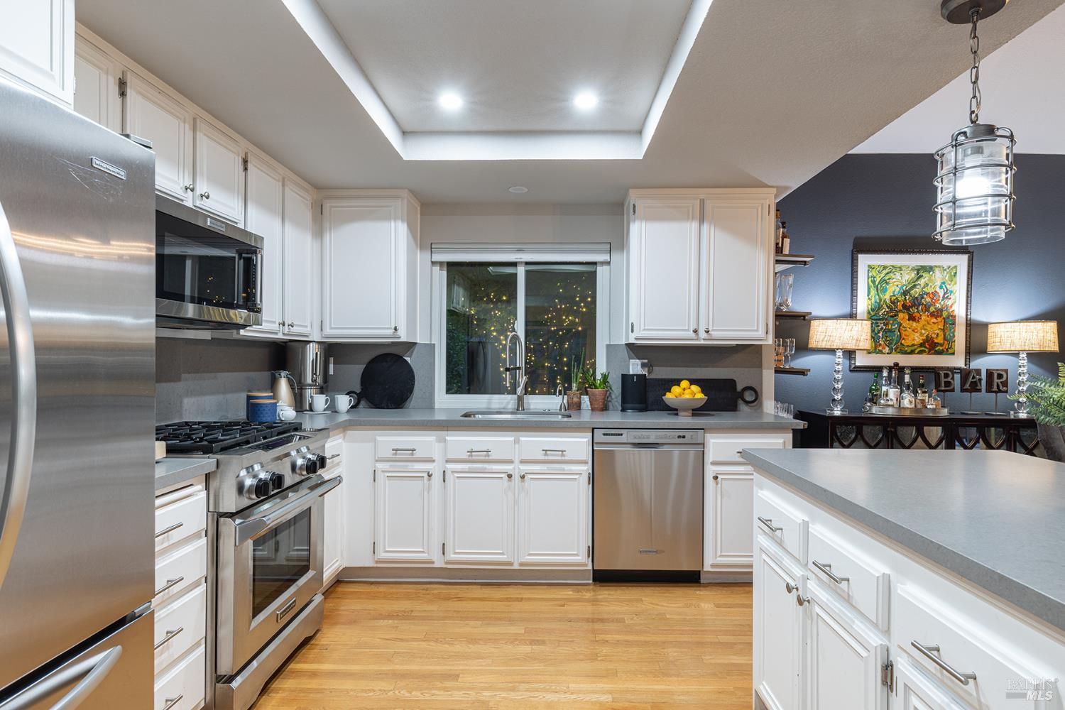 Detail Gallery Image 10 of 50 For 1922 Oak Cir, Yountville,  CA 94599 - 3 Beds | 2 Baths