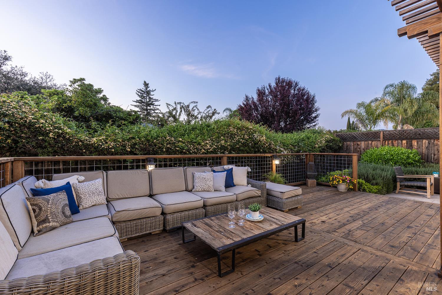 Detail Gallery Image 38 of 50 For 1922 Oak Cir, Yountville,  CA 94599 - 3 Beds | 2 Baths