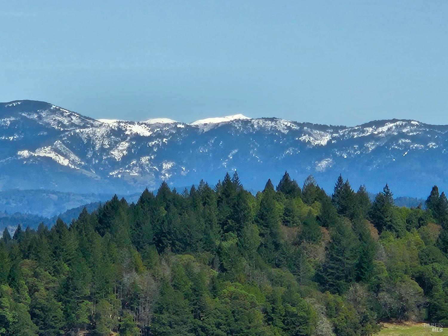 Detail Gallery Image 33 of 33 For 5650 High Point Rd, Willits,  CA 95490 - 3 Beds | 2 Baths