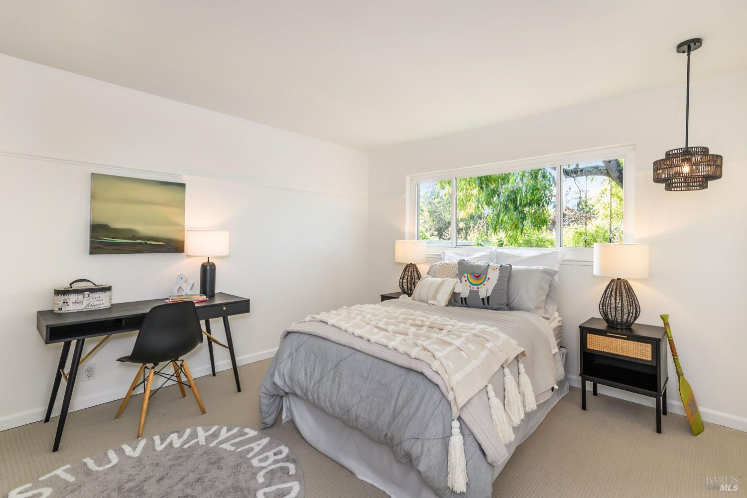 Detail Gallery Image 21 of 31 For 41 Spindrift Psge, Corte Madera,  CA 94925 - 3 Beds | 2 Baths