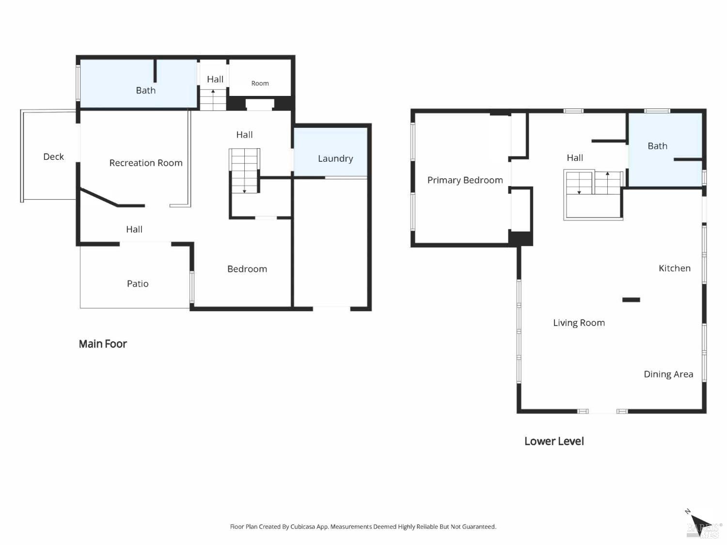 Detail Gallery Image 44 of 48 For 116 Hill Rd, Glen Ellen,  CA 95442 - 2 Beds | 2 Baths
