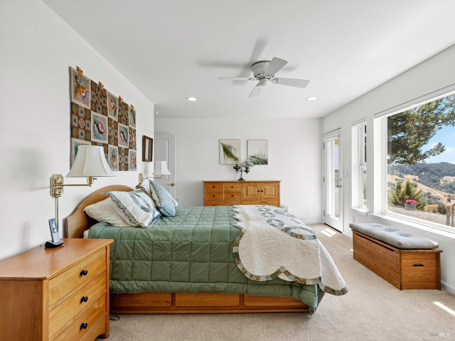 Detail Gallery Image 17 of 33 For 5650 High Point Rd, Willits,  CA 95490 - 3 Beds | 2 Baths