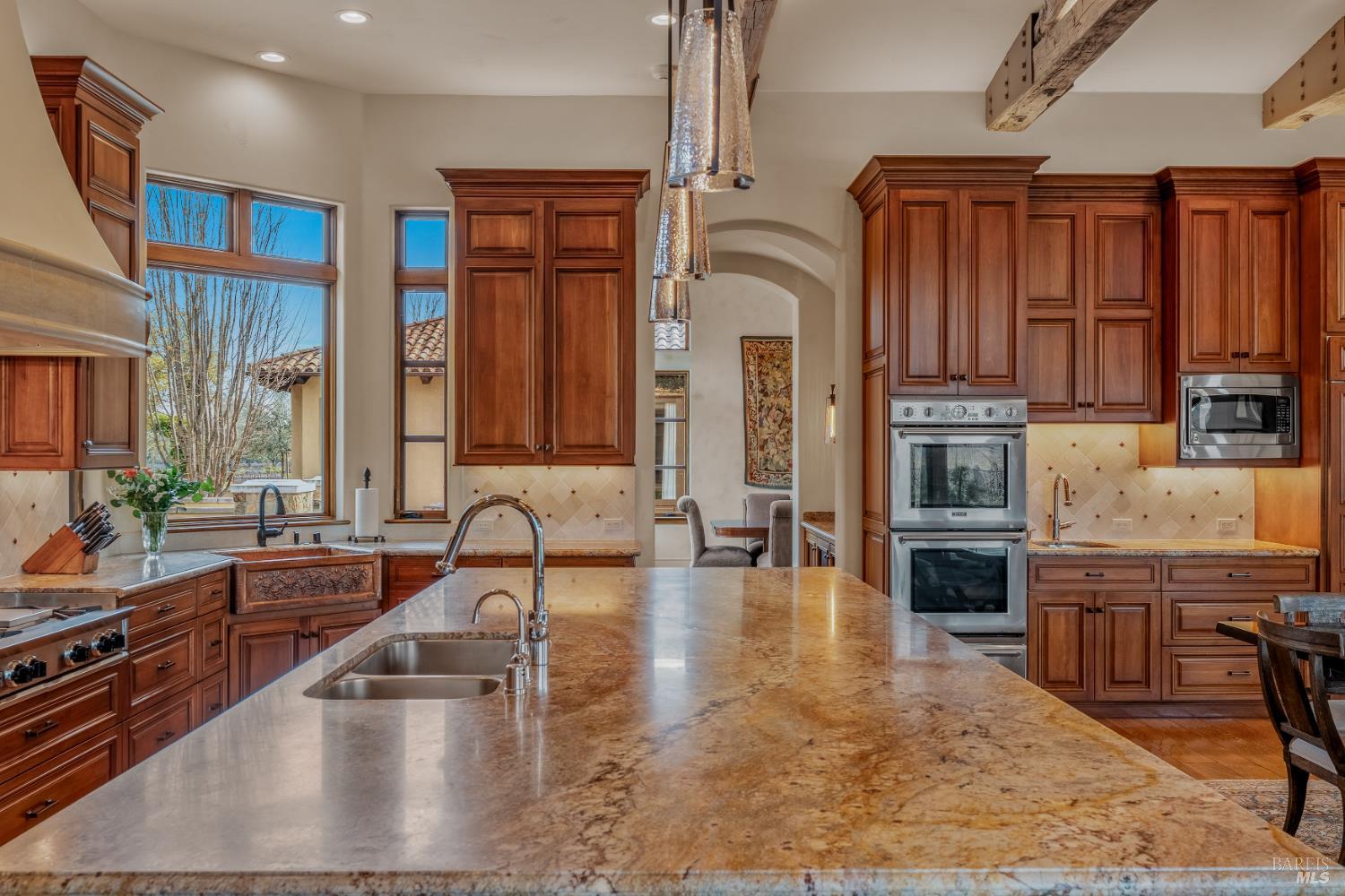 Detail Gallery Image 25 of 74 For 21 Vista Ranch Rd, Napa,  CA 94558 - 4 Beds | 4/1 Baths