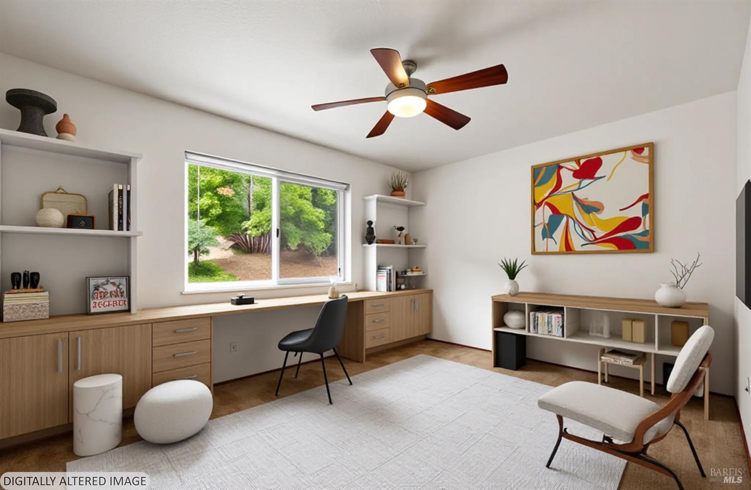 Detail Gallery Image 16 of 54 For 6 Blackwood Ct, Napa,  CA 94558 - 3 Beds | 2 Baths