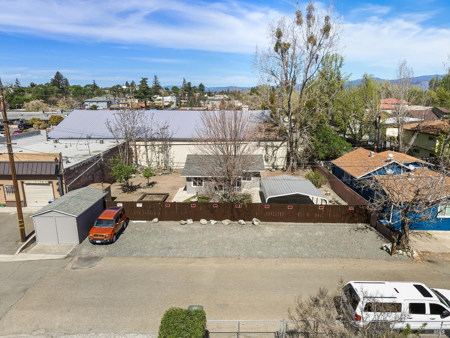 Detail Gallery Image 9 of 50 For 50 E St, Lakeport,  CA 95453 - 1 Beds | 1 Baths