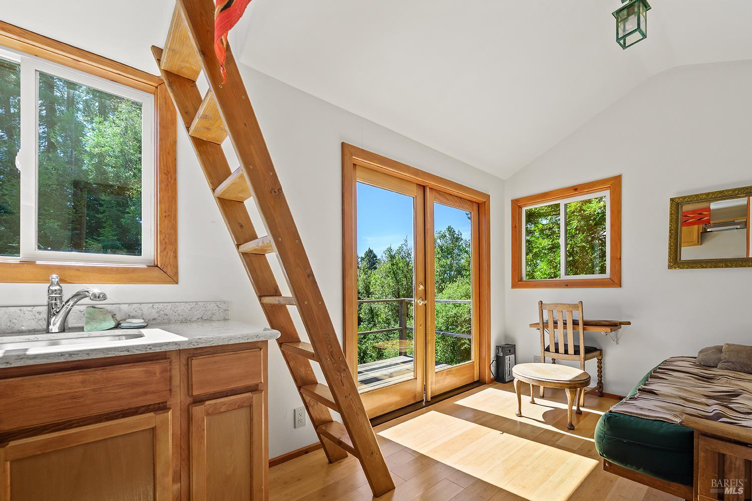 Detail Gallery Image 35 of 49 For 3580 Joy Rd, Occidental,  CA 95465 - 4 Beds | 2/2 Baths