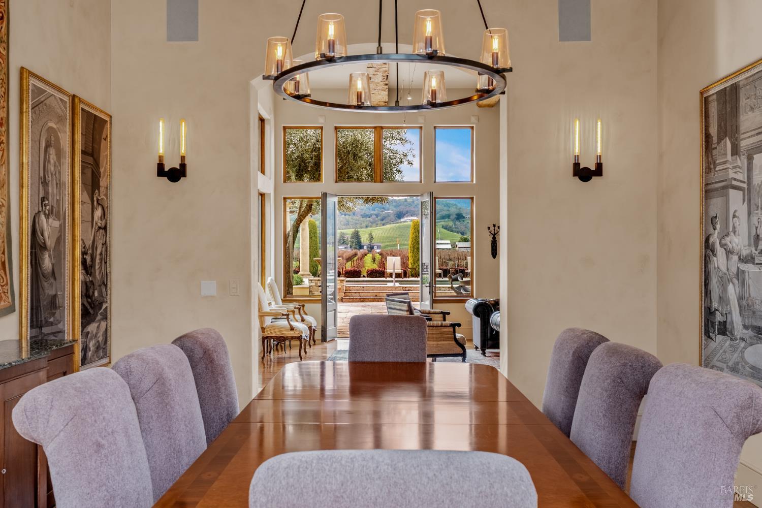 Detail Gallery Image 22 of 74 For 21 Vista Ranch Rd, Napa,  CA 94558 - 4 Beds | 4/1 Baths