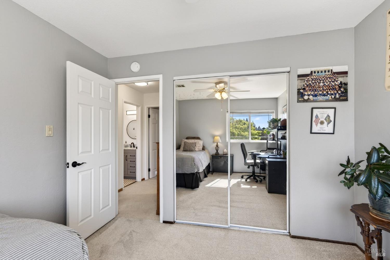 Detail Gallery Image 20 of 53 For 3406 Deerfield Ct, Napa,  CA 94558 - 4 Beds | 3 Baths