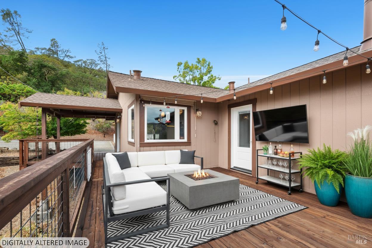 Detail Gallery Image 23 of 54 For 6 Blackwood Ct, Napa,  CA 94558 - 3 Beds | 2 Baths