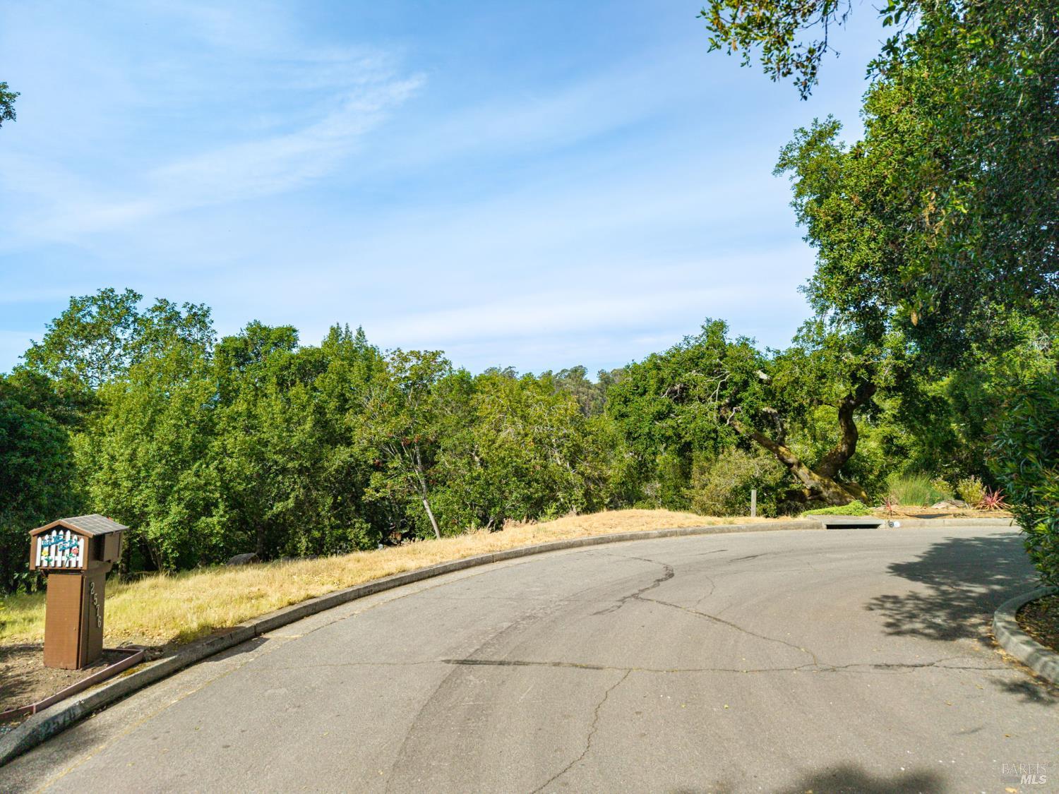 Detail Gallery Image 12 of 24 For 0 Rim Rock Way, Santa Rosa,  CA 95404 - – Beds | – Baths