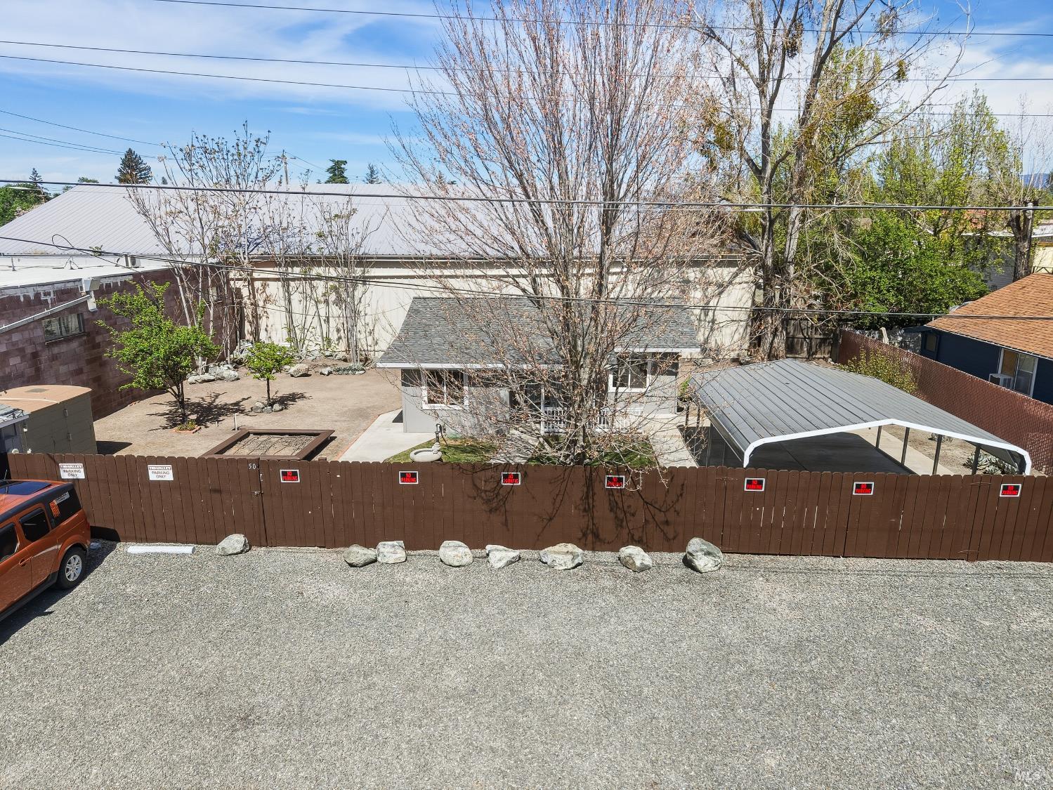 Detail Gallery Image 10 of 50 For 50 E St, Lakeport,  CA 95453 - 1 Beds | 1 Baths